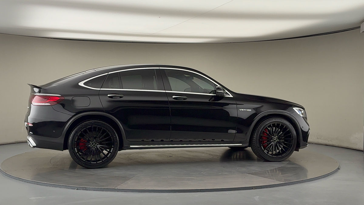 More views of Mercedes-Benz GLC