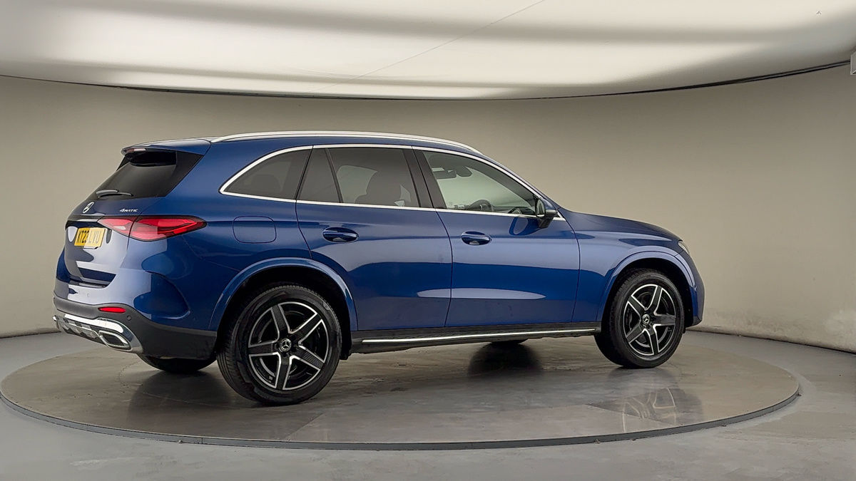 More views of Mercedes-Benz GLC