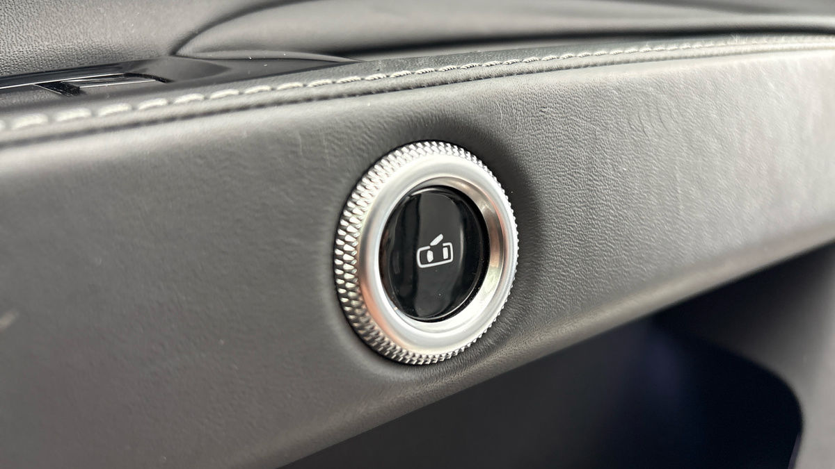 Maserati Grecale Image 33