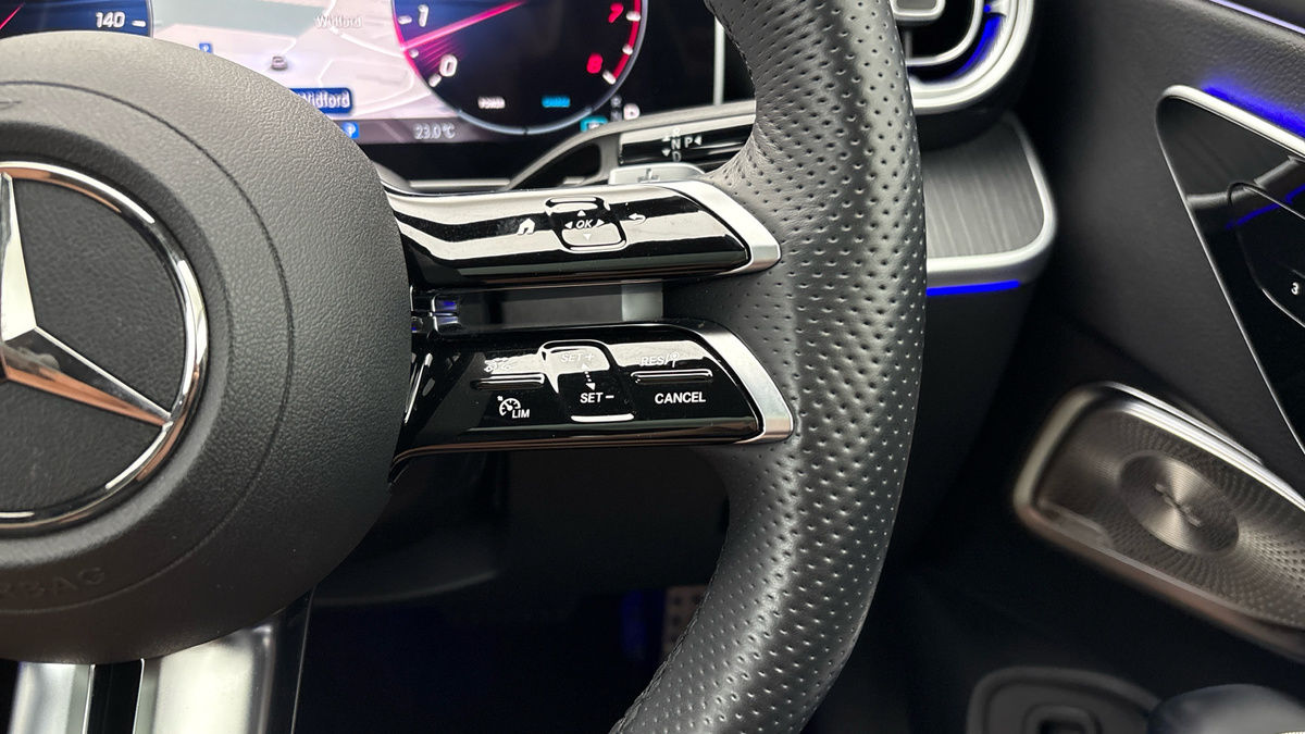 Mercedes-Benz CLE Image 14