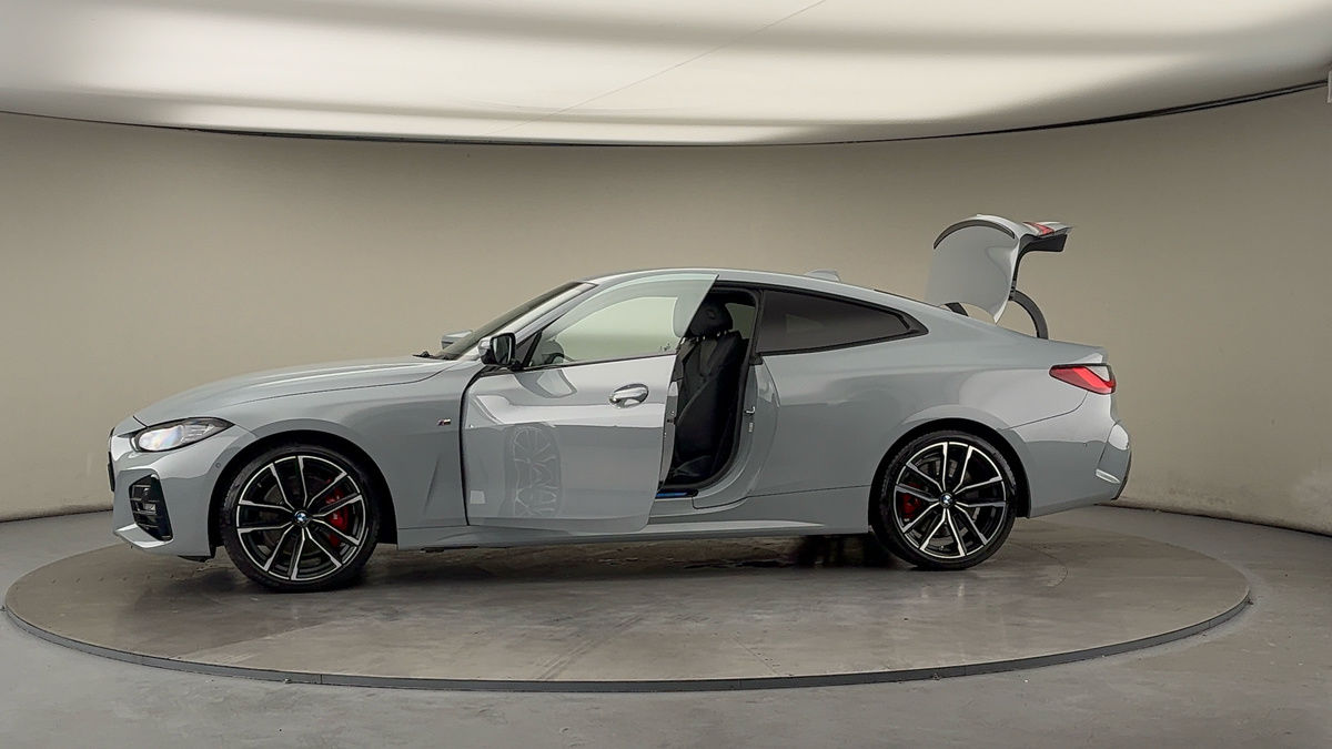 More views of BMW 4 Series