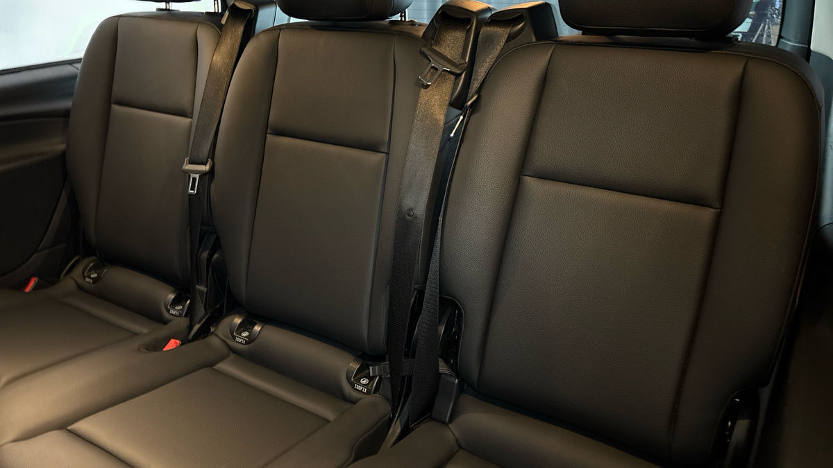 Mercedes-Benz Vito Image 9