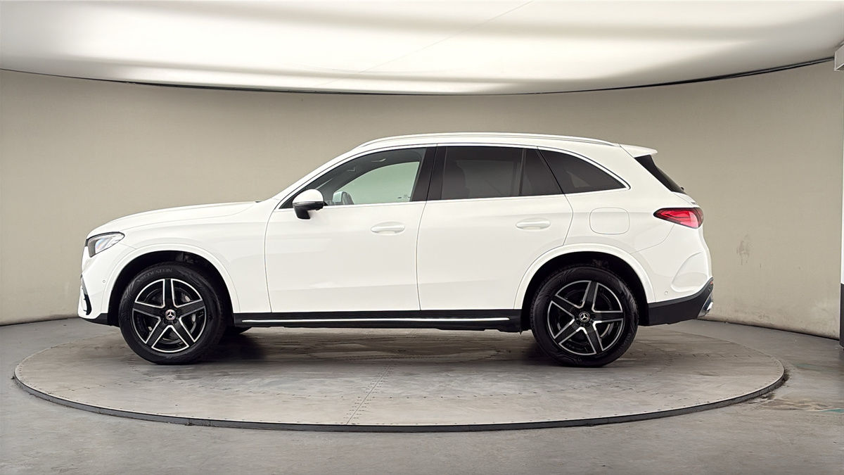 Mercedes-Benz GLC Image 15