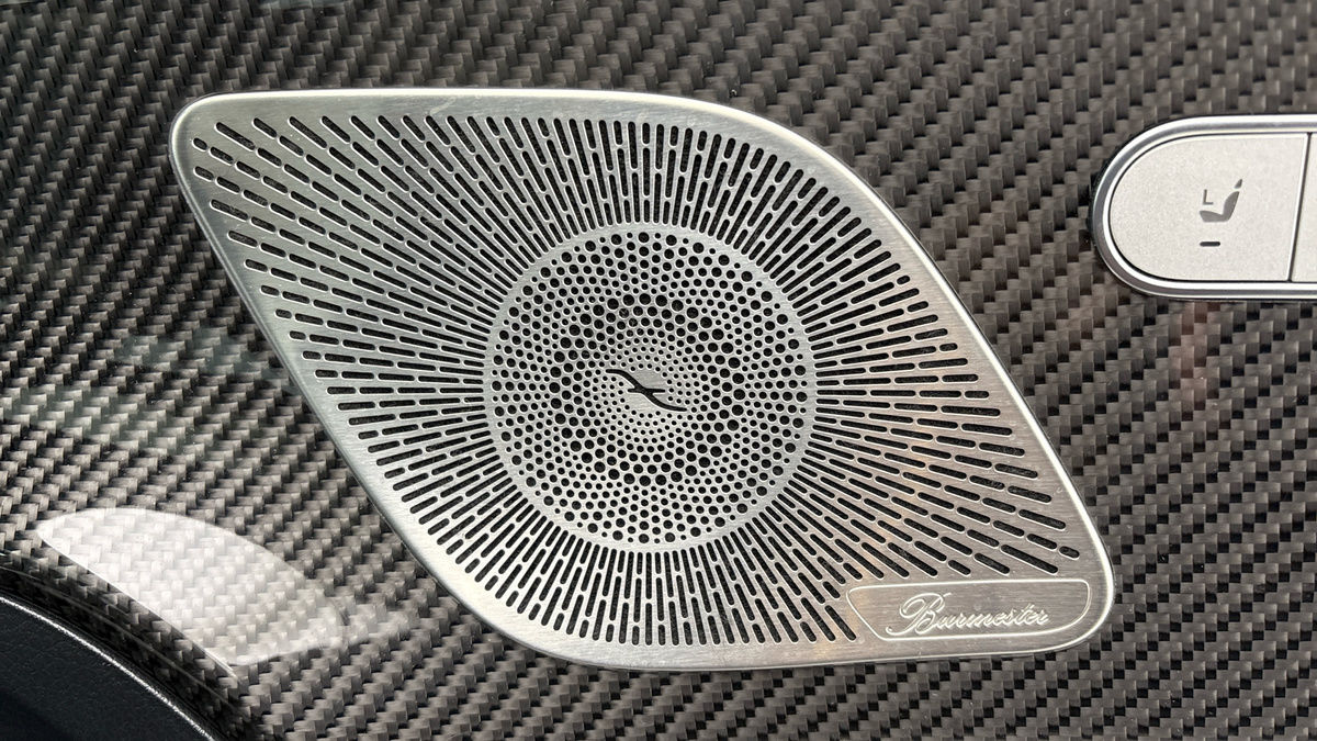 Mercedes-Benz GLE Image 31