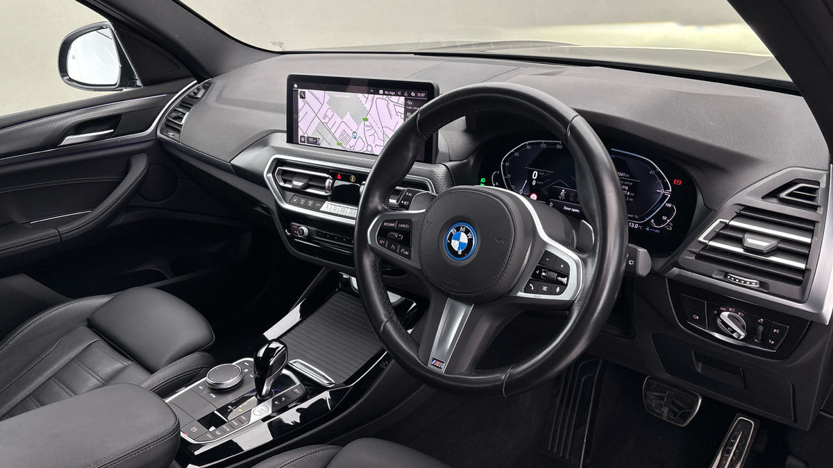 BMW X3 Image 5