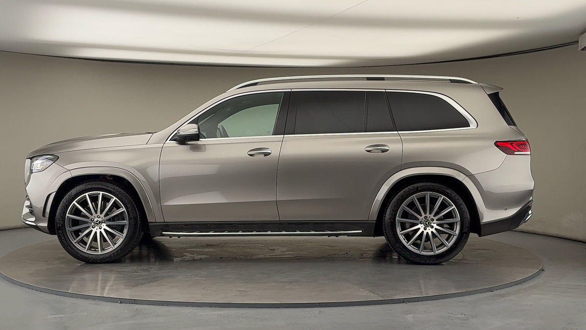 Mercedes-Benz GLS Image 15