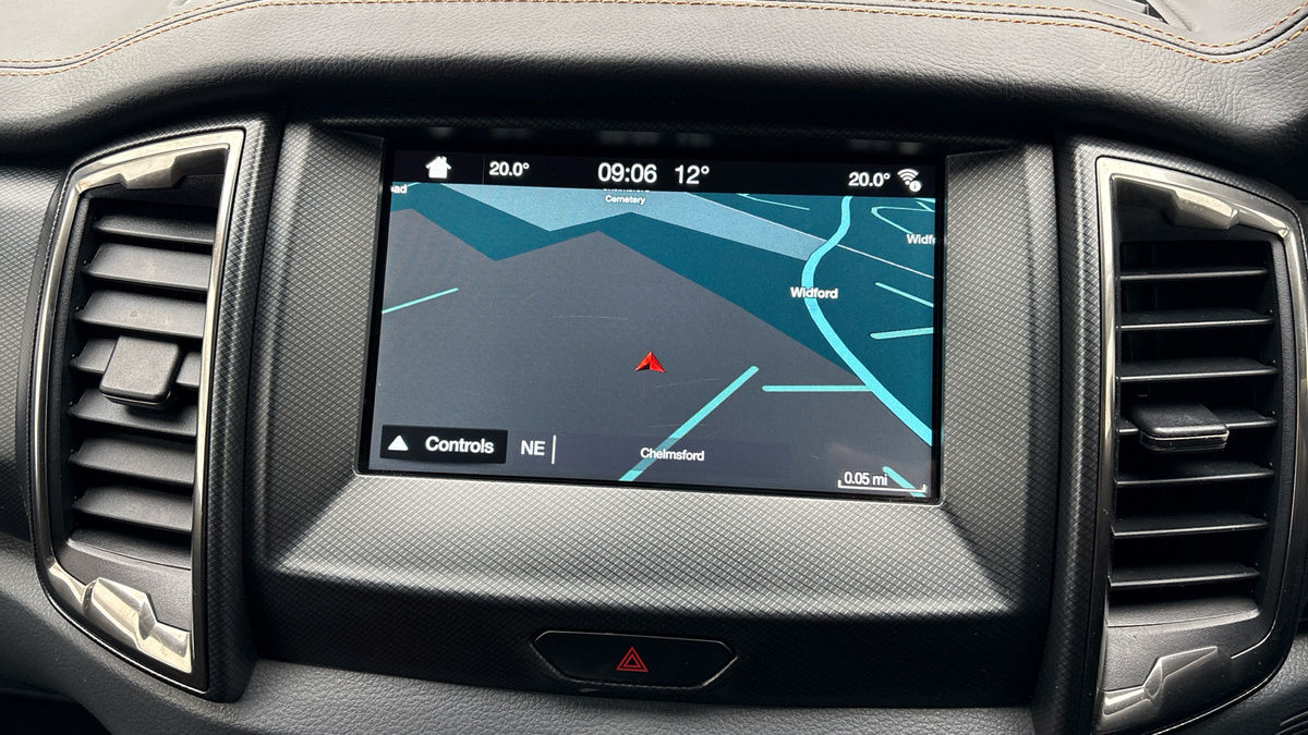 Ford Ranger Image 17