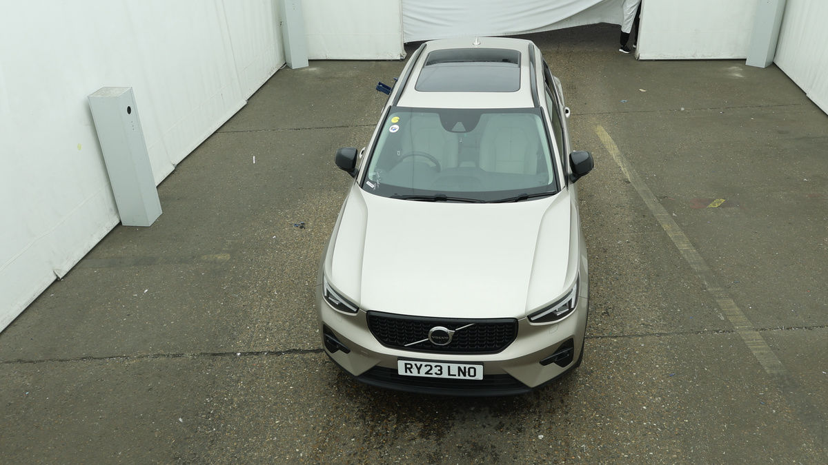 Volvo XC40 Image 7
