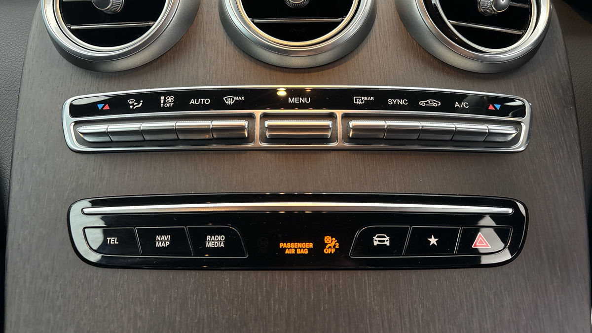 Mercedes-Benz GLC Image 6