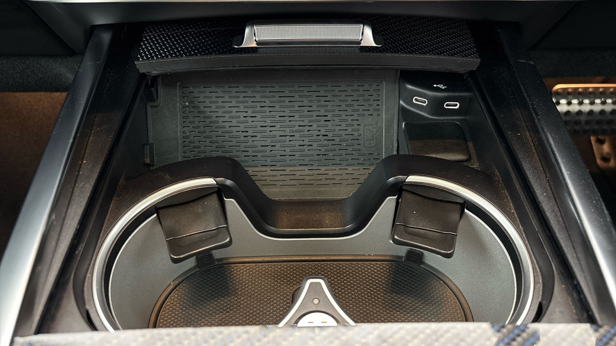 Mercedes-Benz G Class Image 30