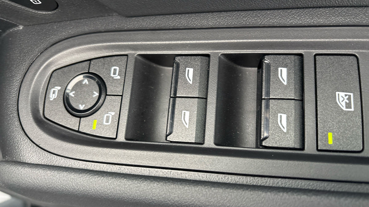 MINI Countryman Image 35