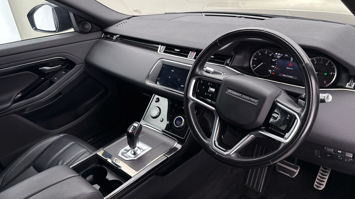 Land Rover Range Rover Evoque Image 5