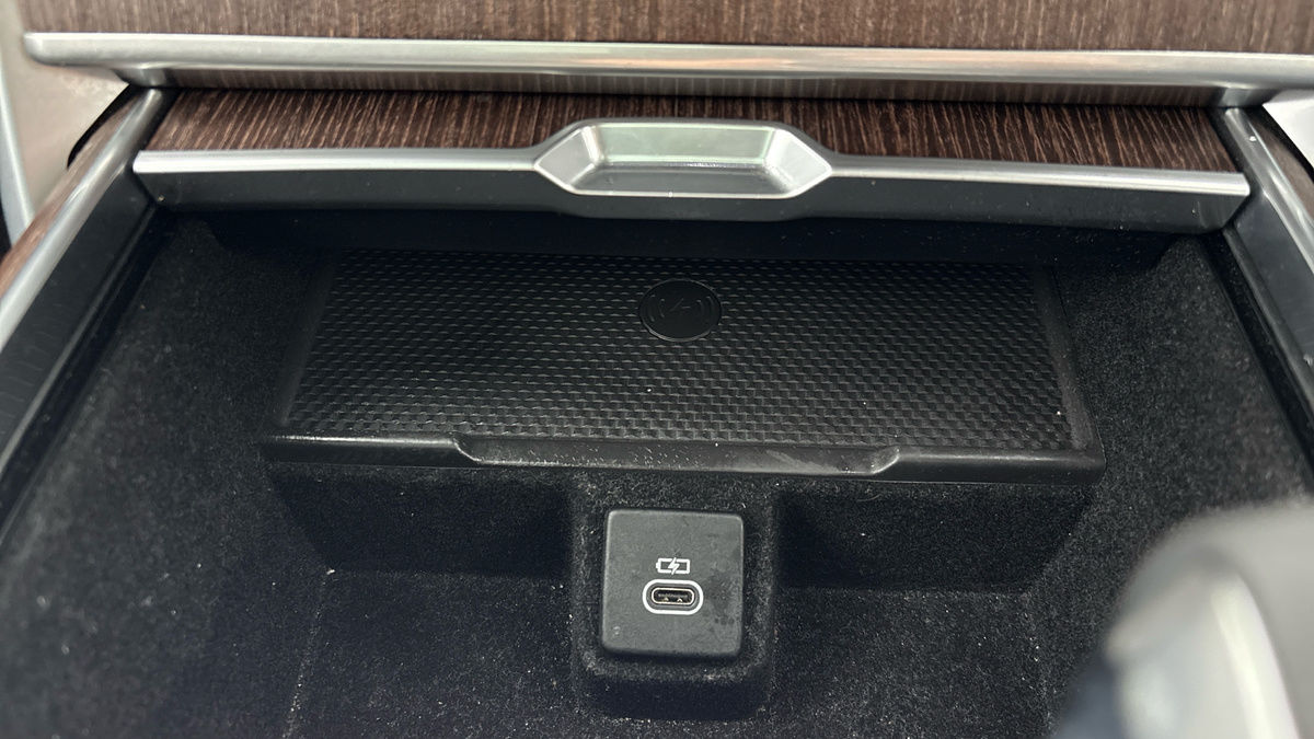 Land Rover Range Rover Image 40