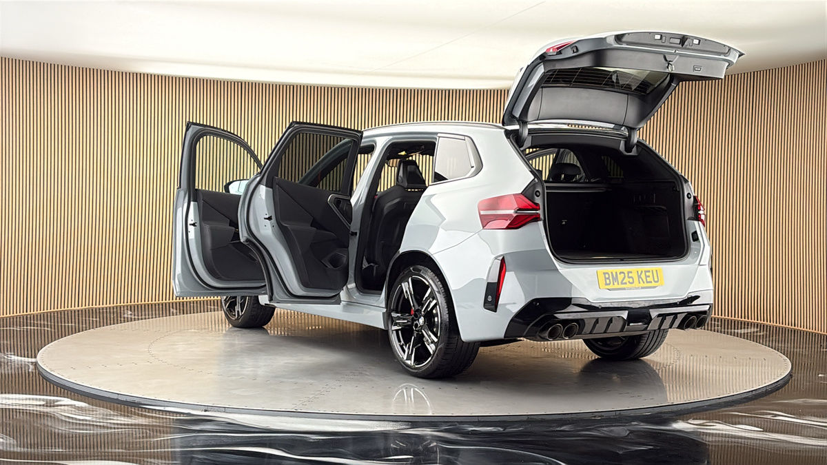 BMW X3 Image 23