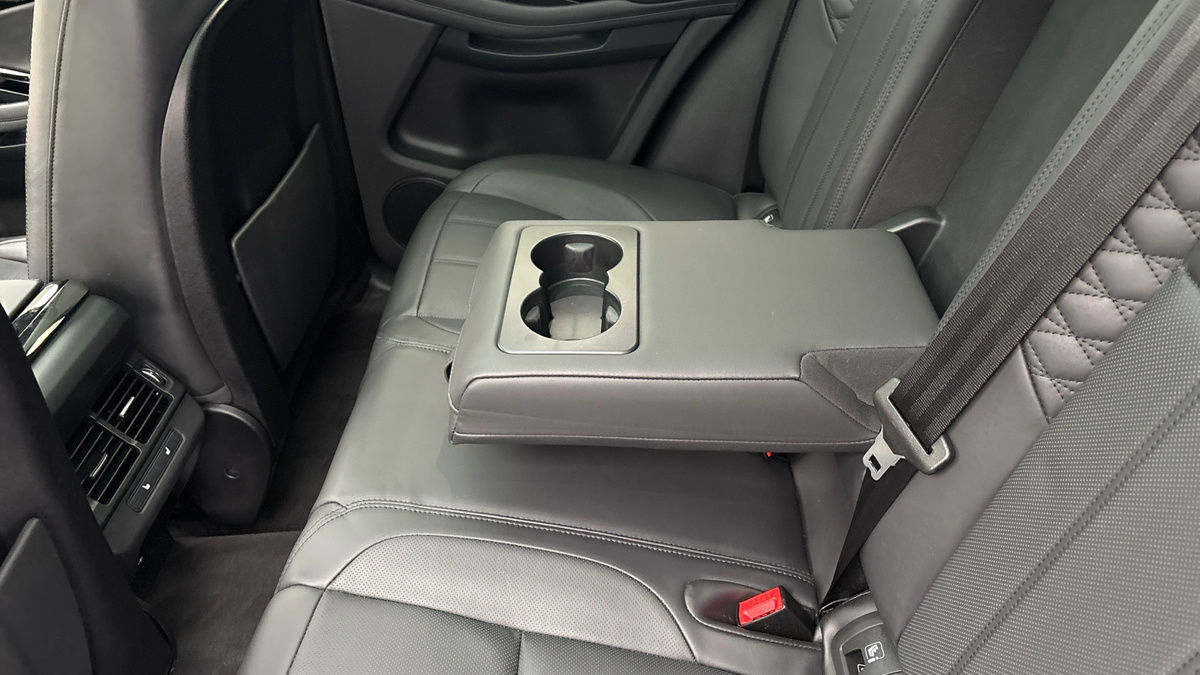 Land Rover Range Rover Evoque Image 9