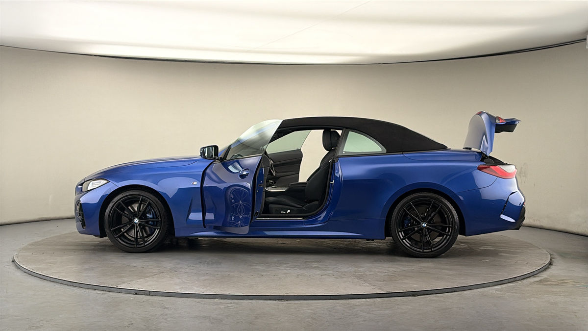 More views of BMW 4 Series