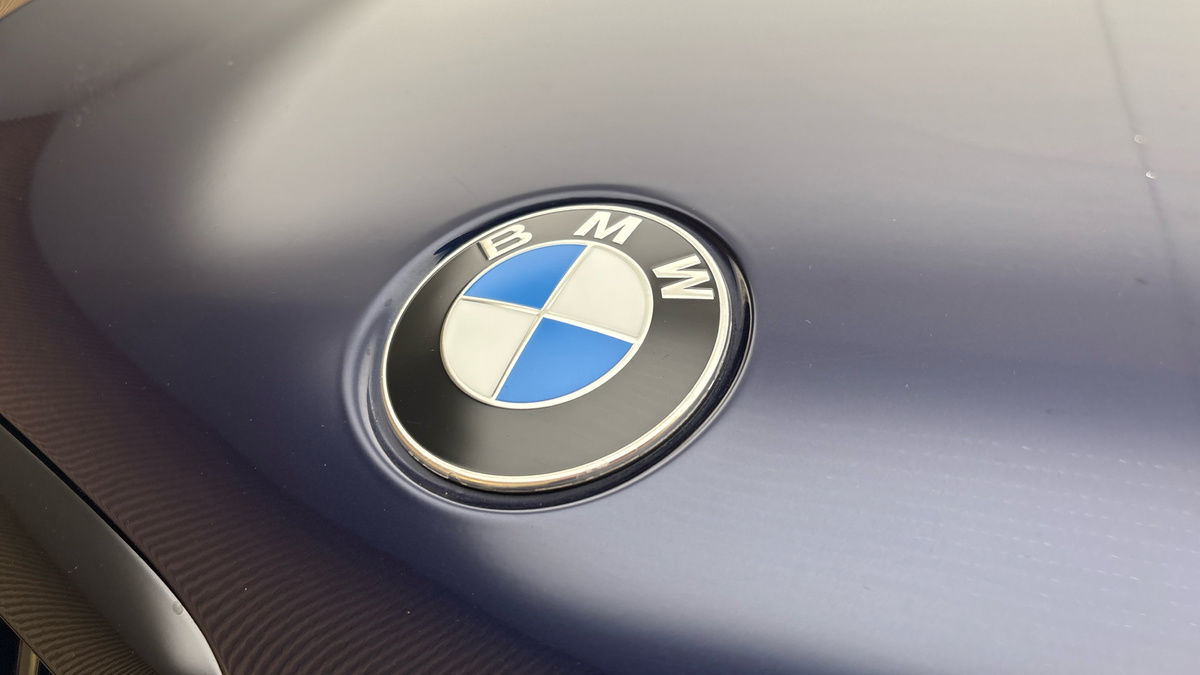 BMW X5 Image 24