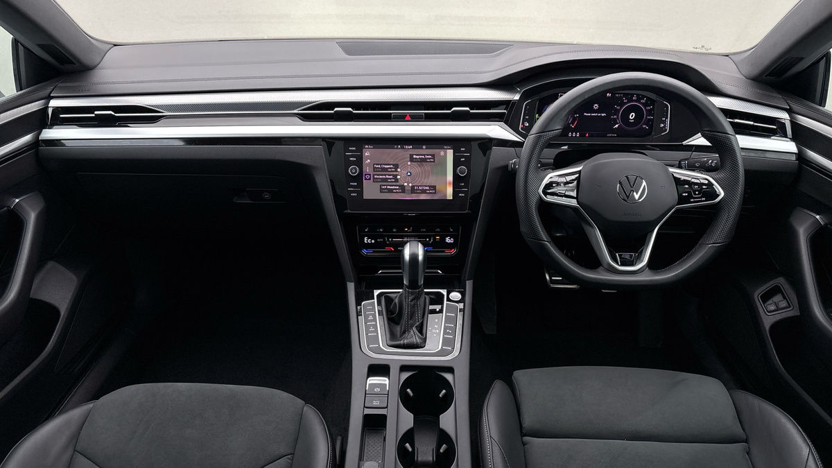Volkswagen Arteon Image 12