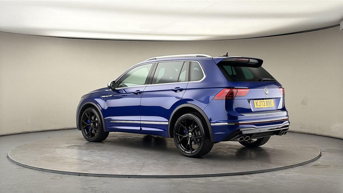 More views of Volkswagen Tiguan