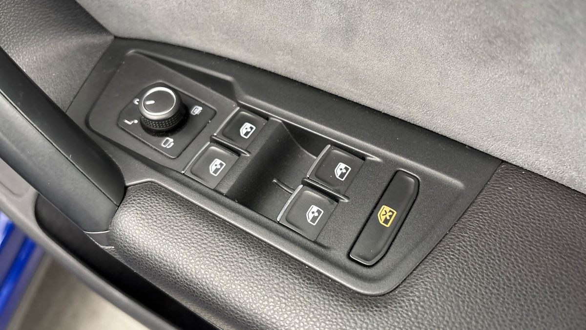 Volkswagen Tiguan Image 25