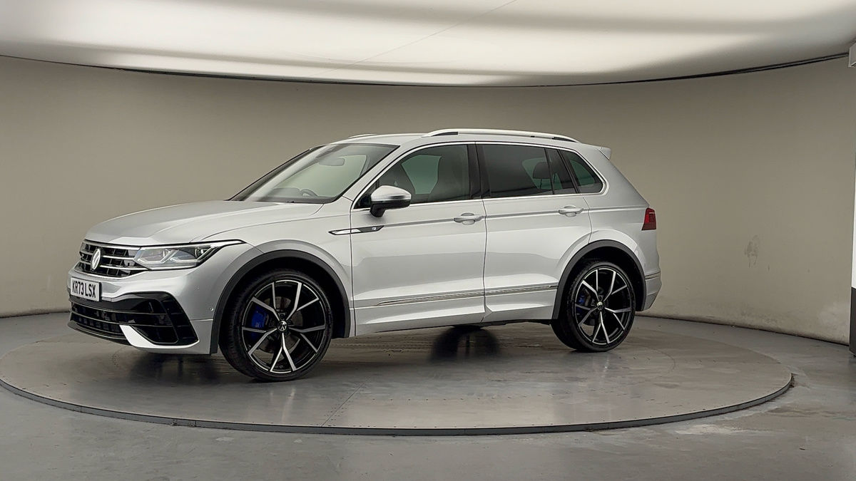 More views of Volkswagen Tiguan