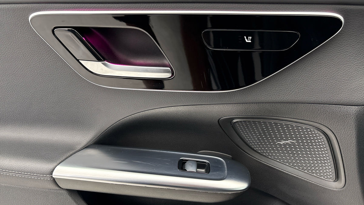 Mercedes-Benz C Class Image 19