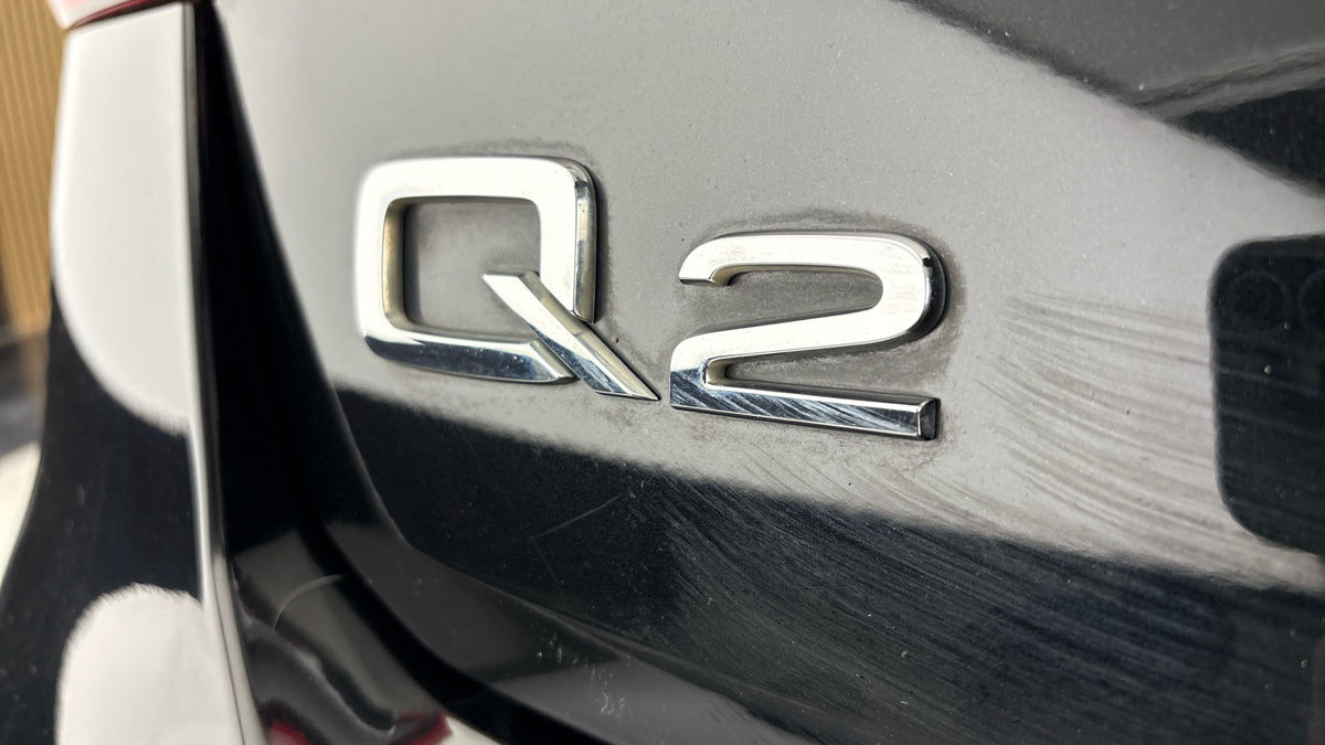 Audi Q2 Image 9