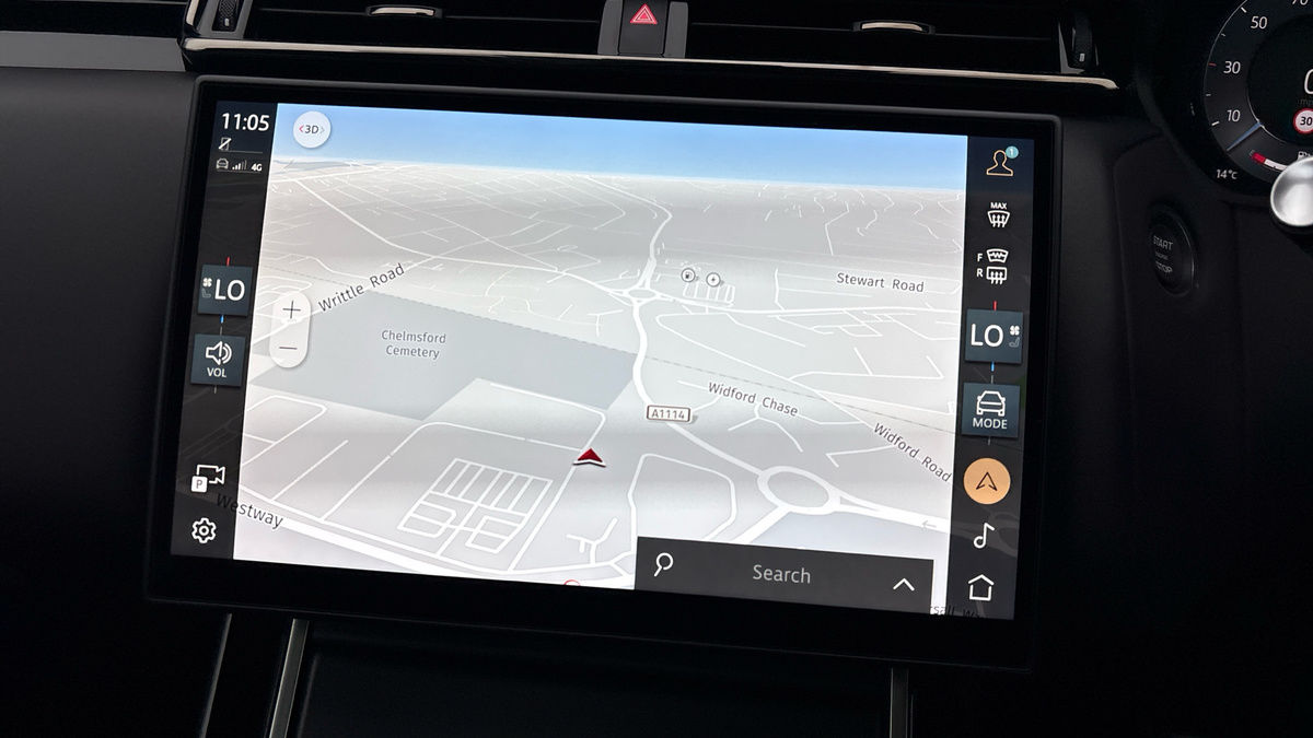 Land Rover Range Rover Velar Image 17