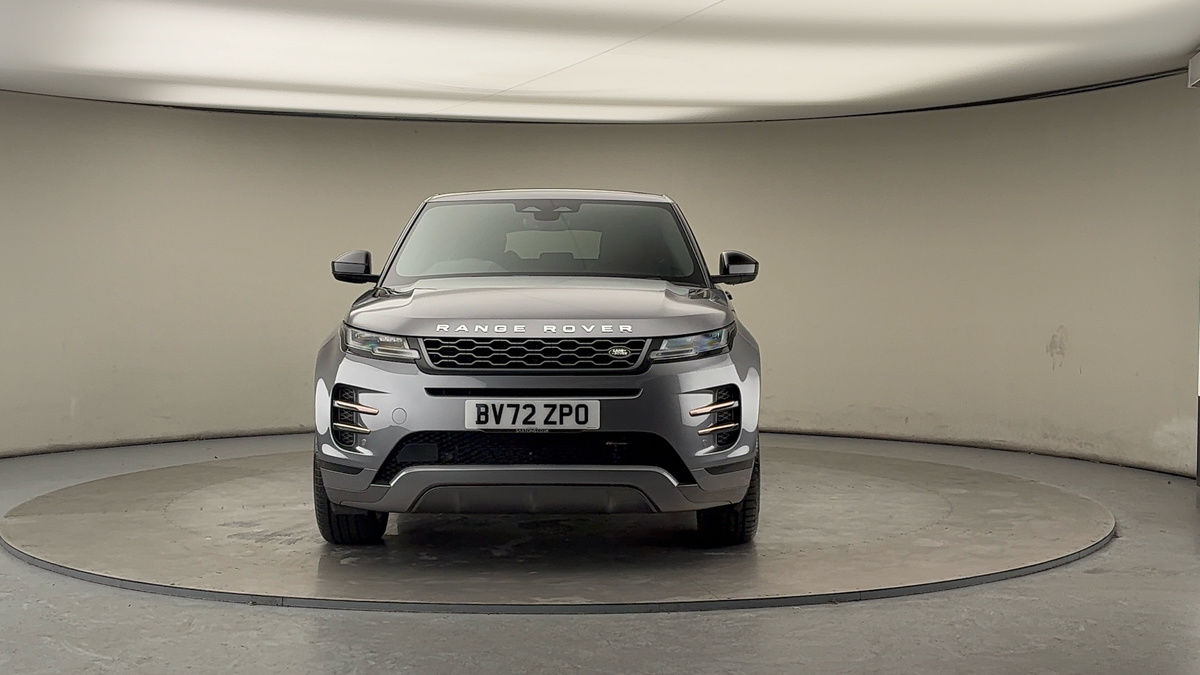 Land Rover Range Rover Evoque Image 3