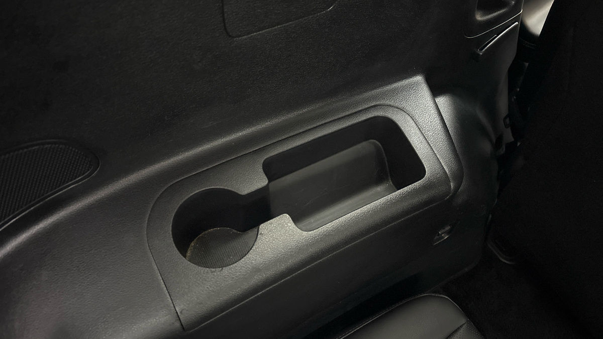 Hyundai Santa Fe Image 37