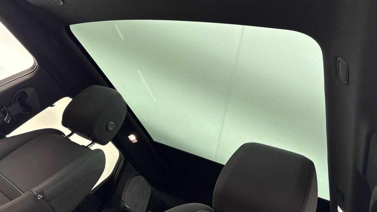 Land Rover Range Rover Evoque Image 6