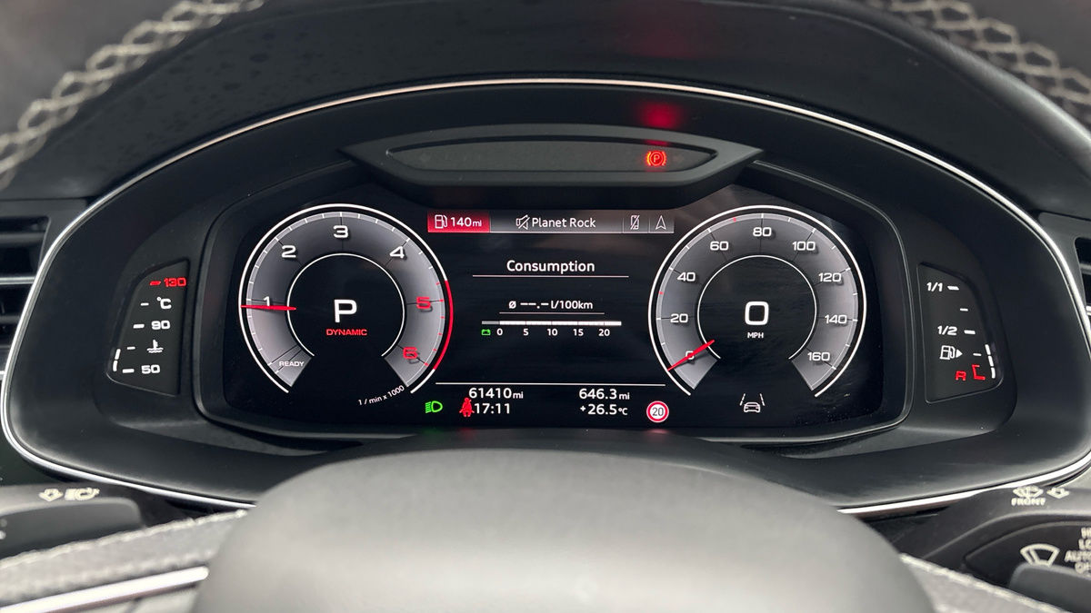 Audi Q7 Image 27