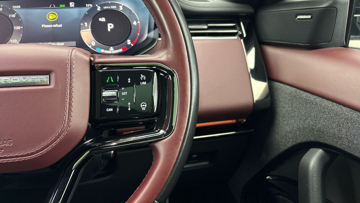 Land Rover Range Rover Sport Image 14