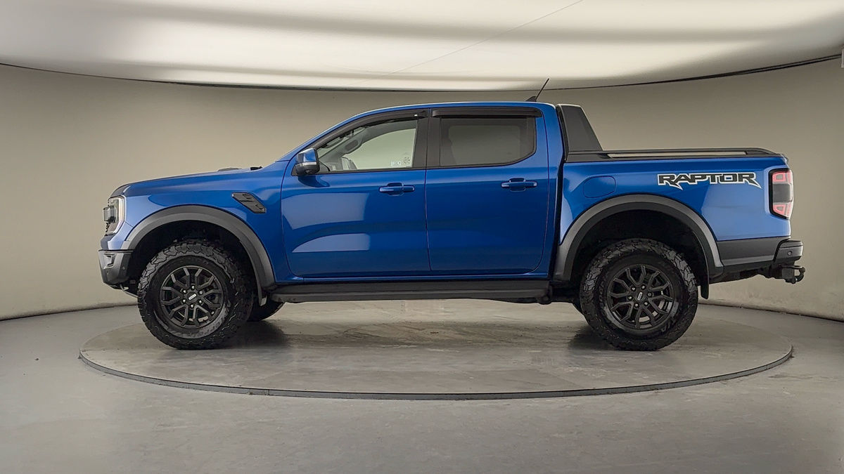 Ford Ranger Image 15