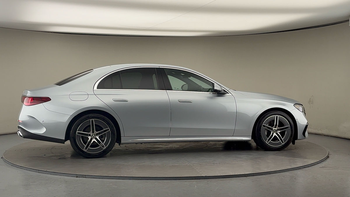 More views of Mercedes-Benz E Class