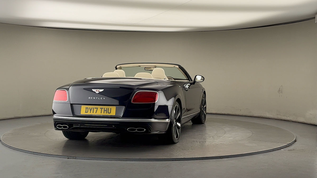 More views of Bentley Continental