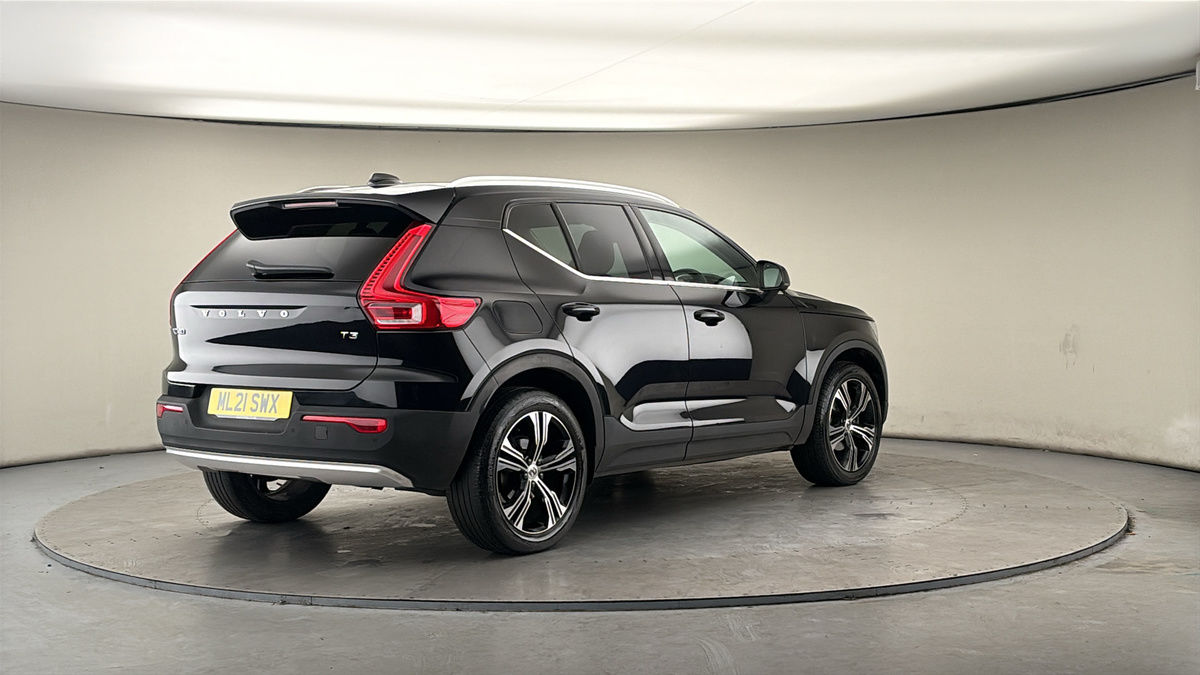 Volvo XC40 Image 21