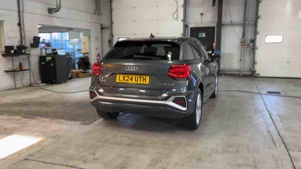 More views of Audi Q2