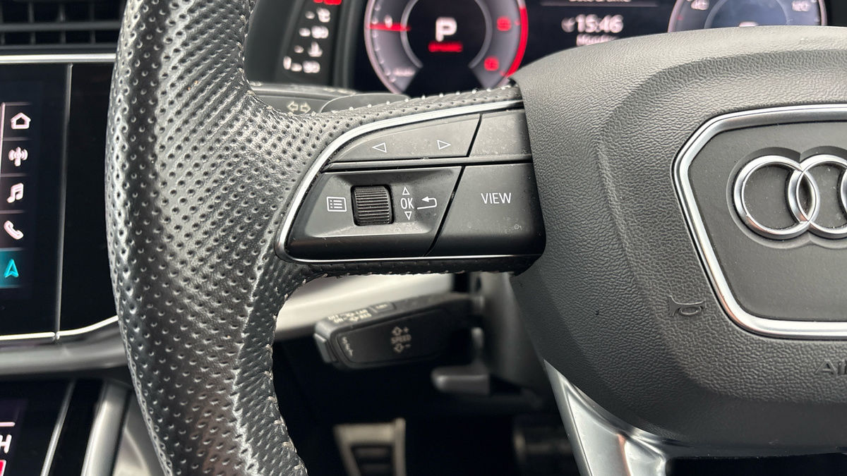 Audi Q8 Image 13