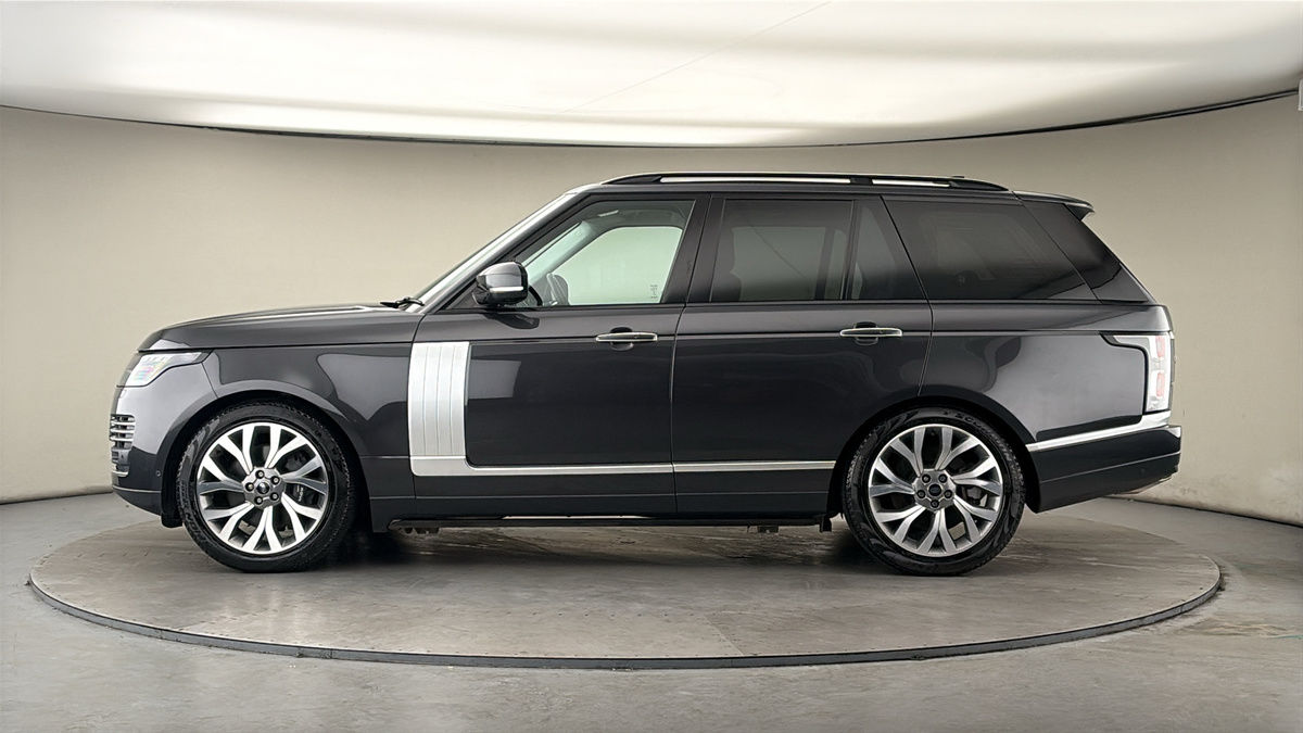 Land Rover Range Rover Image 15