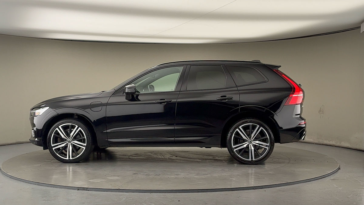More views of Volvo XC60