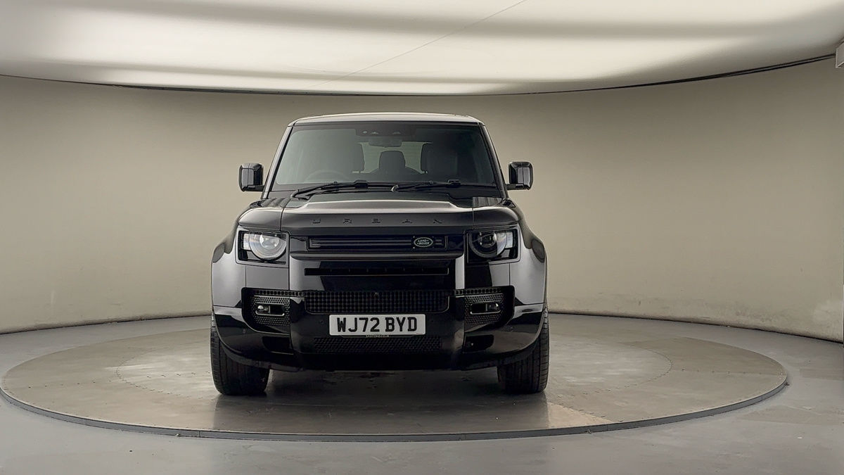 Land Rover Defender 90 Urban Image 3