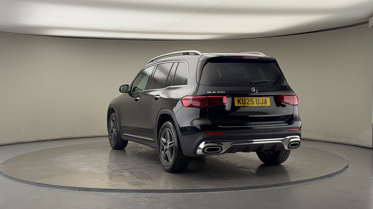 More views of Mercedes-Benz GLB