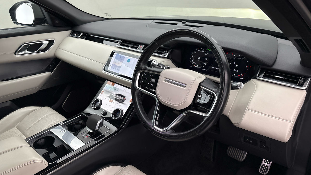 Land Rover Range Rover Velar Image 5