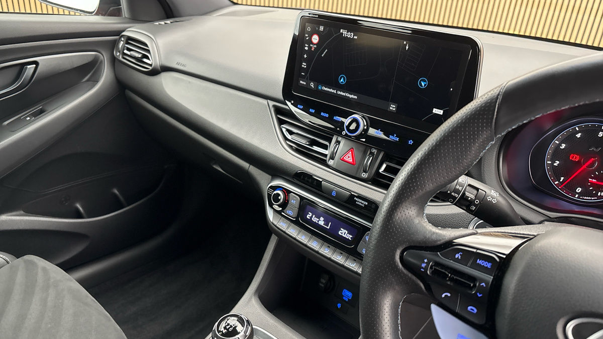 Hyundai i30 Image 18