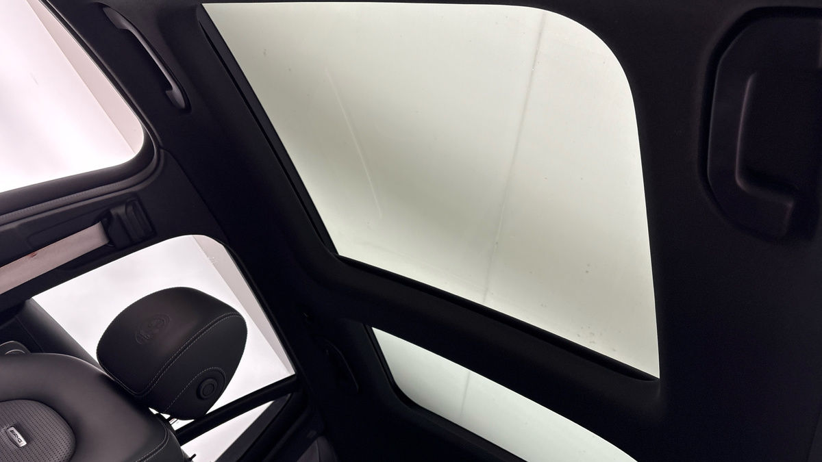 Mercedes-Benz GLC Image 6