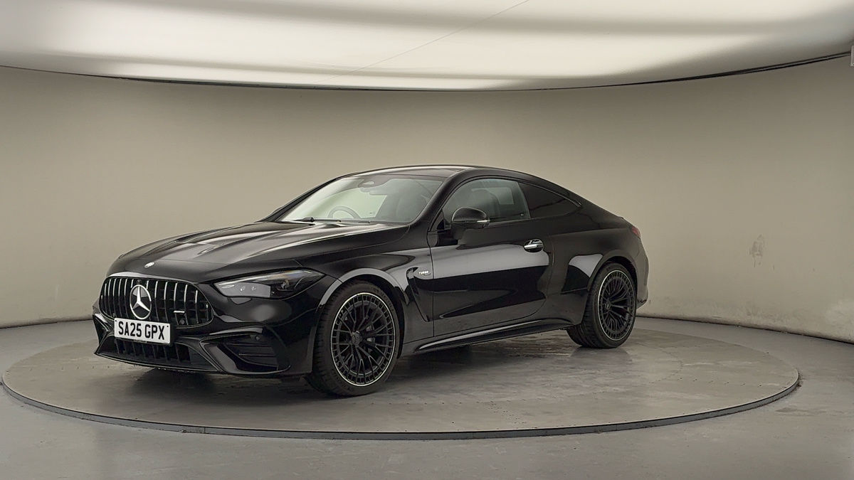 Mercedes-Benz CLE Image 20