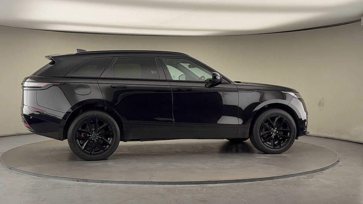 More views of Land Rover Range Rover Velar