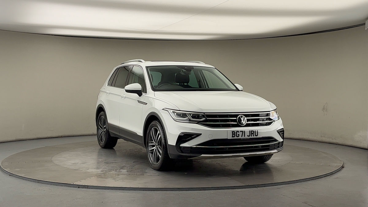 More views of Volkswagen Tiguan