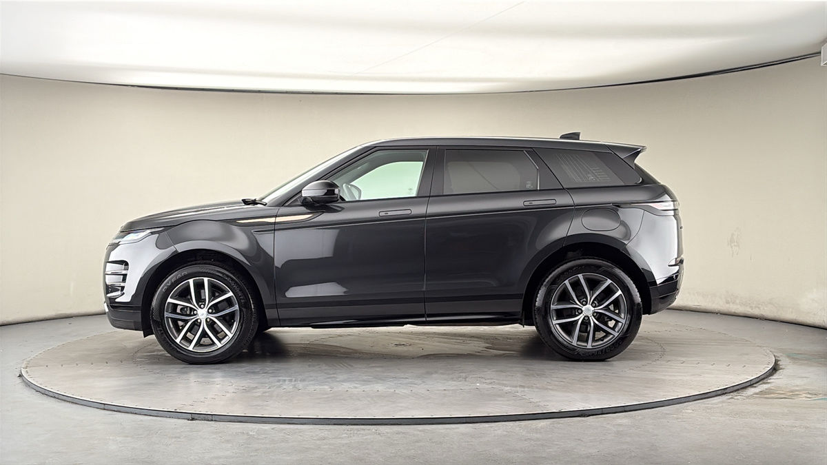 Land Rover Range Rover Evoque Image 15